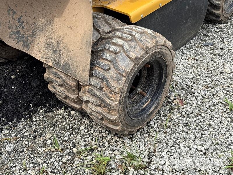 Rayco RG37 Walk Behind Stump Grinder Jyrsimet
