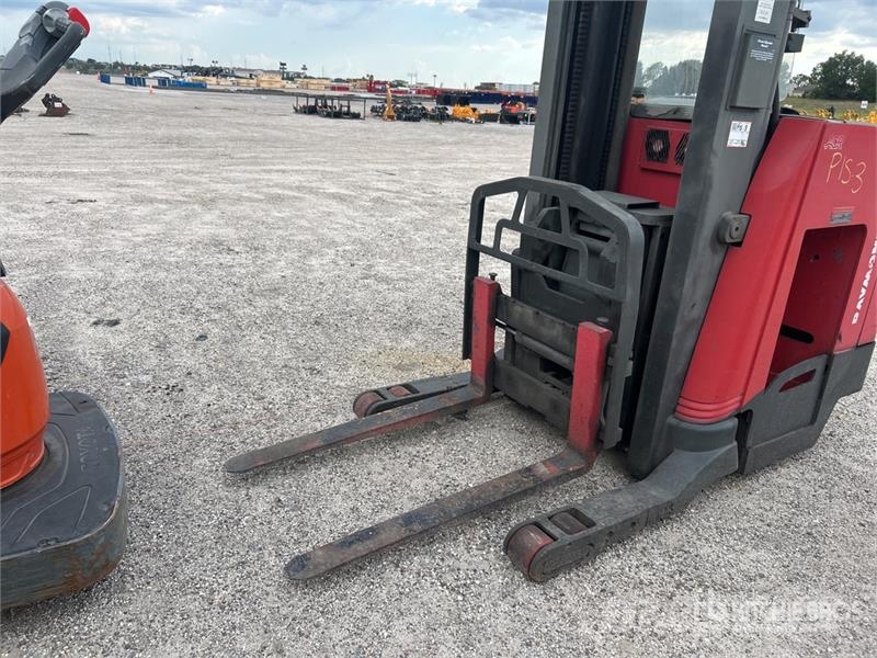 Raymond 740 R45TT Srednopodizni komisioni viličar