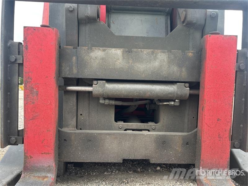 Raymond 740 R45TT Srednopodizni komisioni viličar
