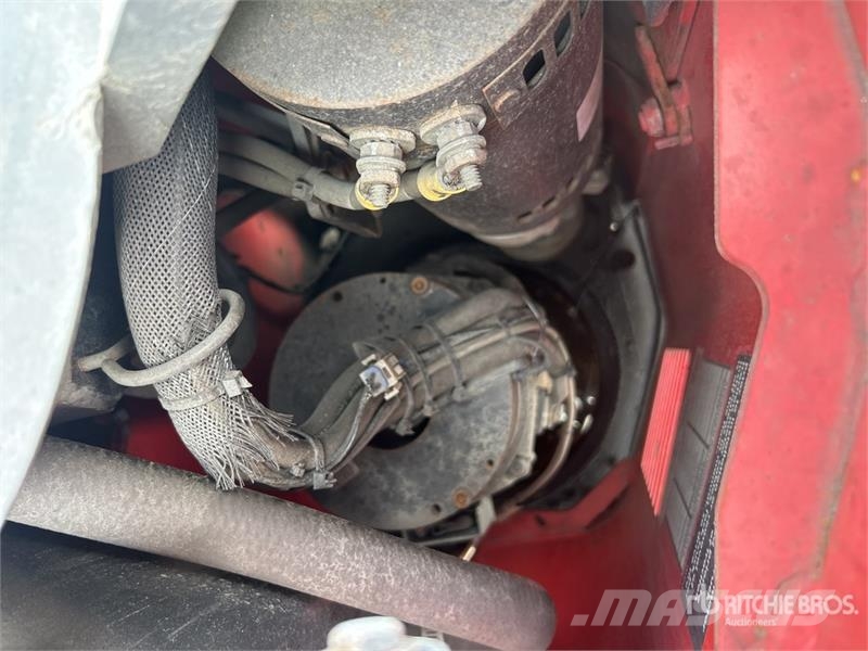 Raymond 740 R45TT Srednopodizni komisioni viličar