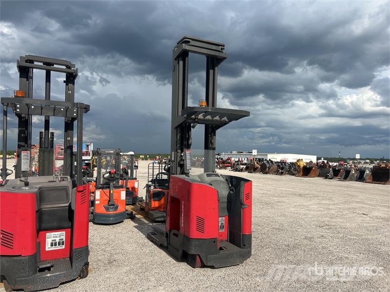 Raymond 740 R45TT Srednopodizni komisioni viličar