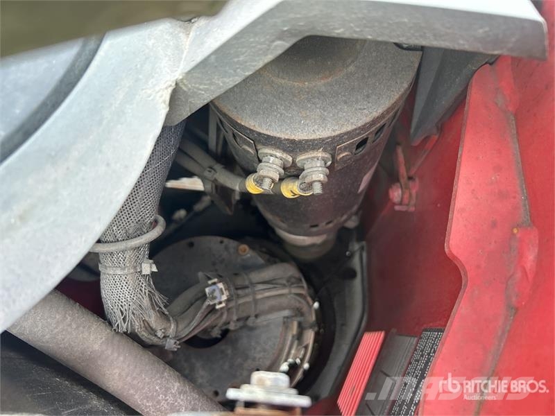 Raymond 740 R45TT Srednopodizni komisioni viličar
