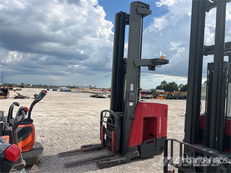 Raymond 740 R45TT Srednopodizni komisioni viličar