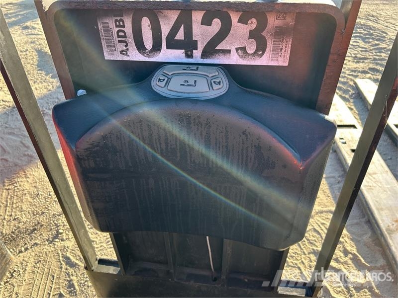 Raymond 8510 8000 lb Rider Pallet Jack Hand pallet truck