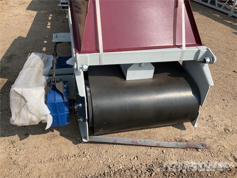 Raystone RMC36-60 36 in x 60 ft Portable Conveyor (Unused) Ostalo za građevinarstvo