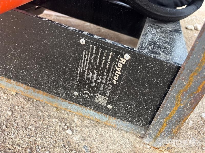 Raytree RMA42 Skid Steer Auger (Unused) Bohrer