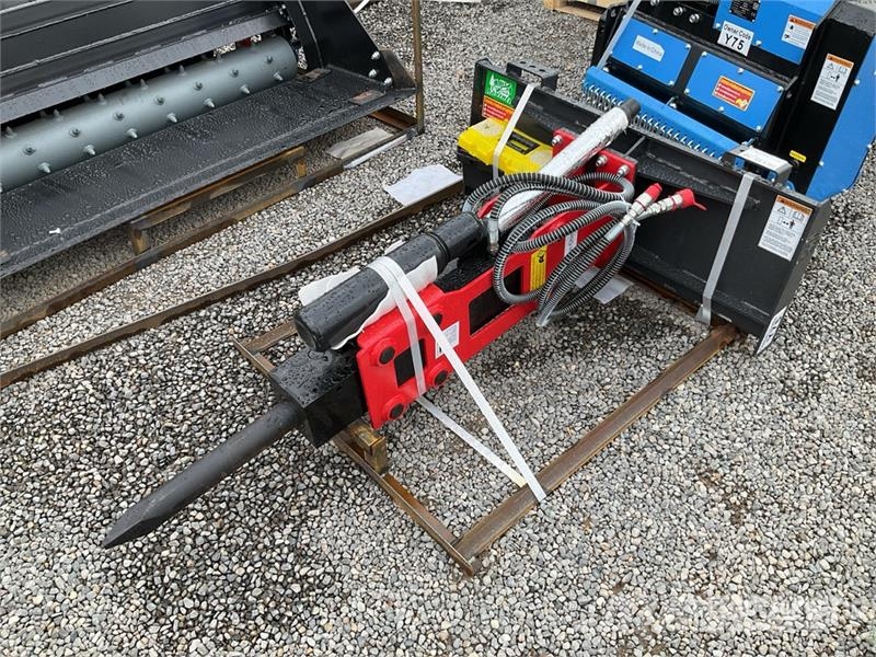 Raytree RMH680 Skid Steer Breaker (Unused) Marteau hydraulique