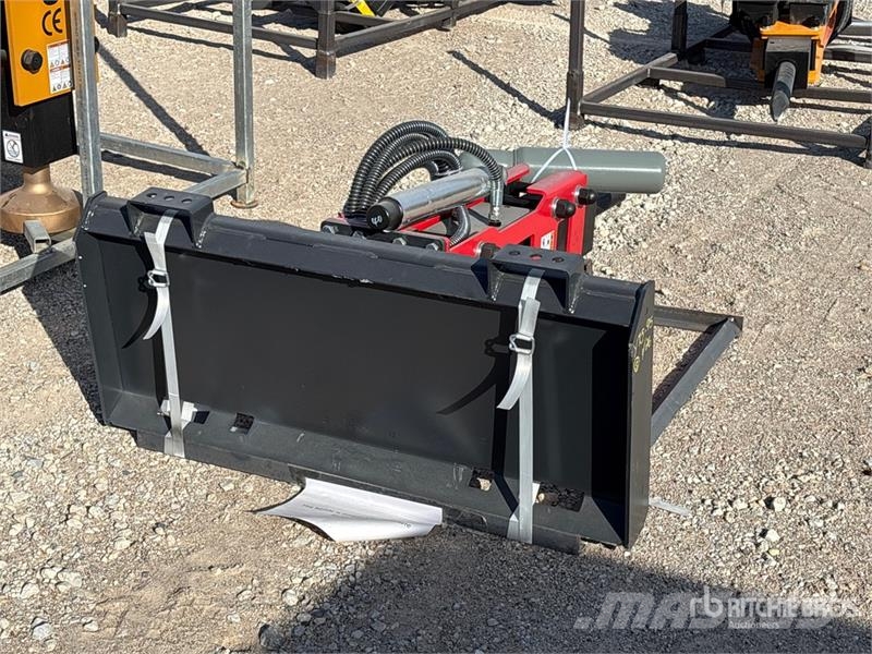  Raytree RMH680 Skid Steer Breaker (Unused) Hammer / Brecher