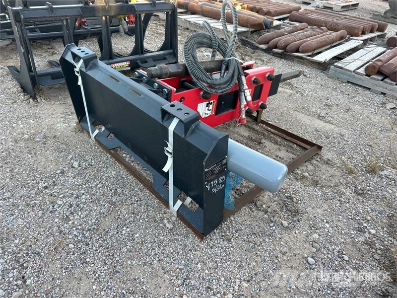  Raytree RMH680 . Skid Steer Breaker Гидромолоты