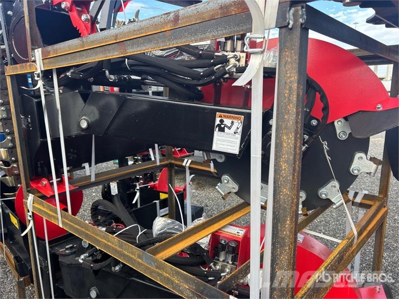  Raytree RMSG29 Skid Steer Stump Grinder (Unused) Roto drljače i motokultivatori