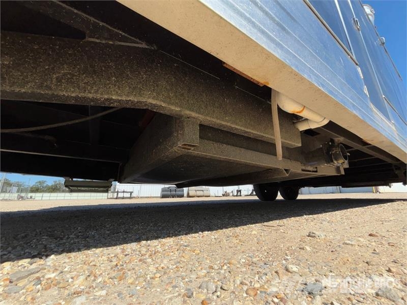  Rendon 16 ft T/A Food Concession Trailer Otros remolques