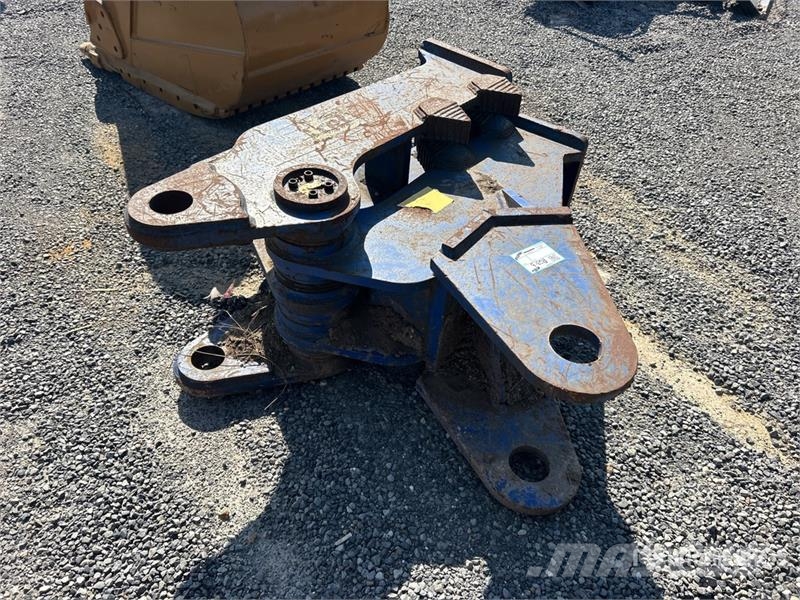 Rent Demolition MP Demolition Pulverizer Trituradoras