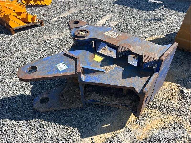 Rent Demolition MP Demolition Pulverizer Trituradoras