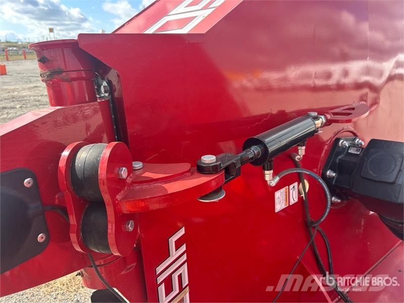 Rhino 4150 15 ft Pull Batwing Rotary Cutter Κορυφολόγοι βλάστησης