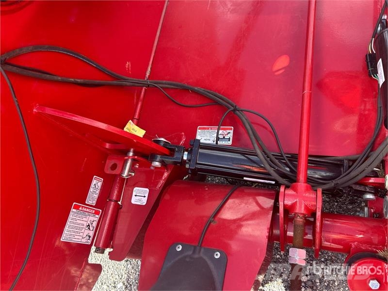 Rhino 4150 15 ft Pull Batwing Rotary Cutter Κορυφολόγοι βλάστησης