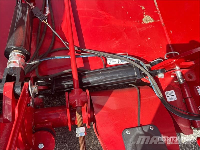 Rhino 4150 15 ft Pull Batwing Rotary Cutter Κορυφολόγοι βλάστησης