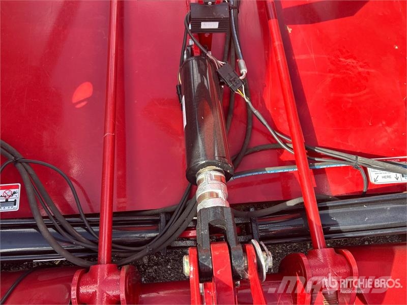 Rhino 4150 15 ft Pull Batwing Rotary Cutter Κορυφολόγοι βλάστησης