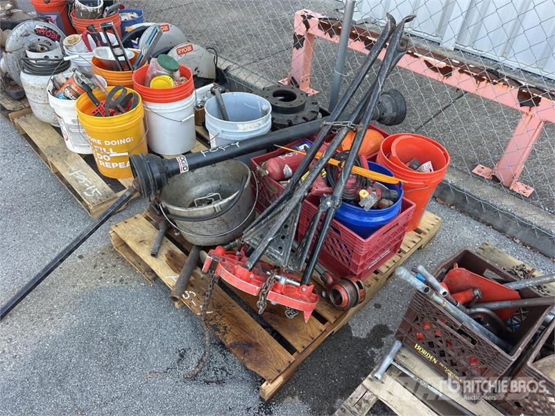  Ridgid 418 10883 Oiler/, misc items Otros componentes
