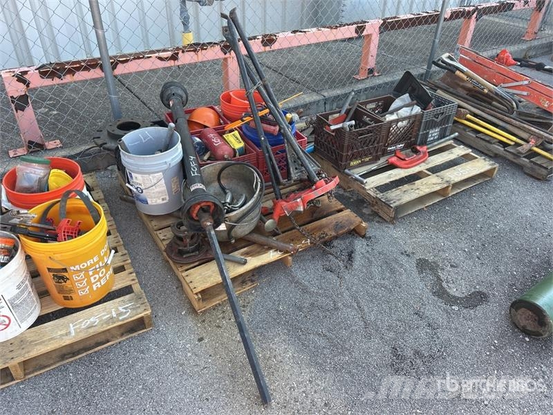  Ridgid 418 10883 Oiler/, misc items Otros componentes