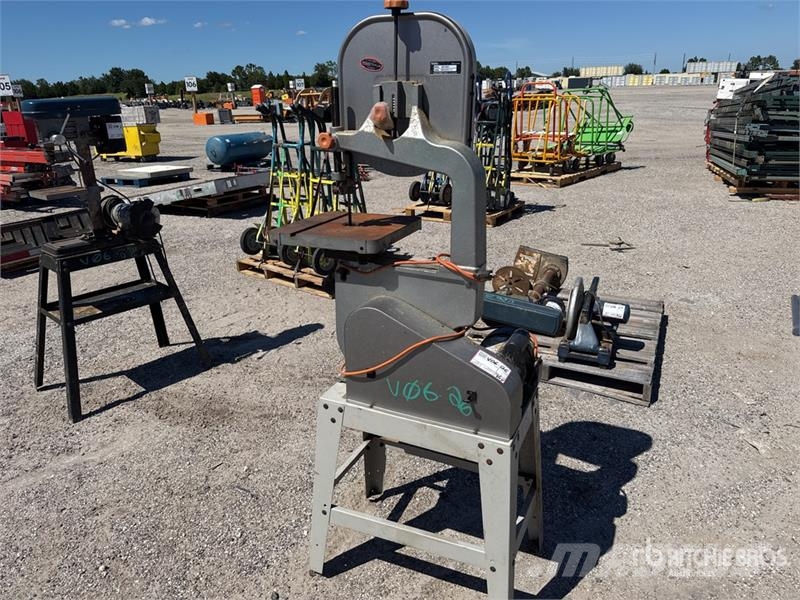  Rigid Band Saw - Fits BS14002 Būvniecība- Citi
