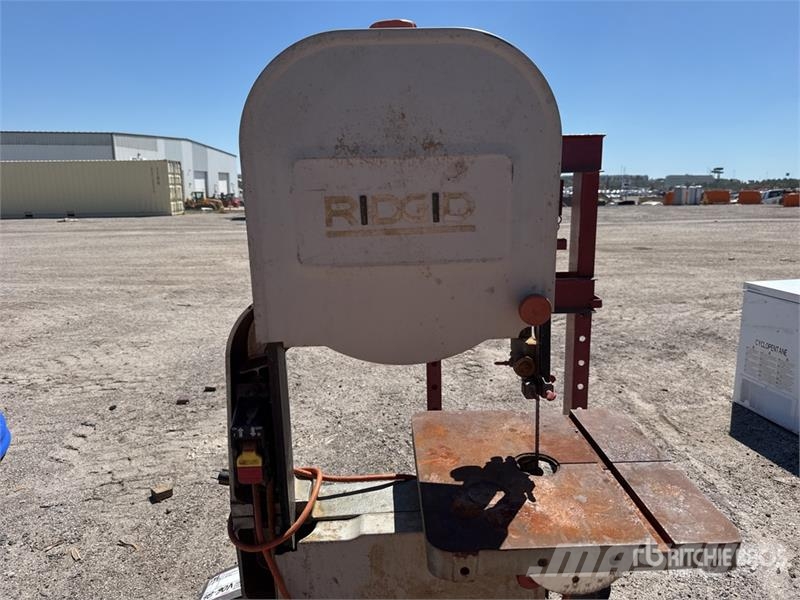  Rigid Band Saw - Fits BS14002 Būvniecība- Citi