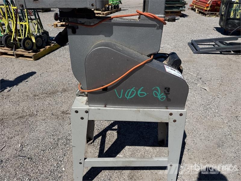  Rigid Band Saw - Fits BS14002 Būvniecība- Citi