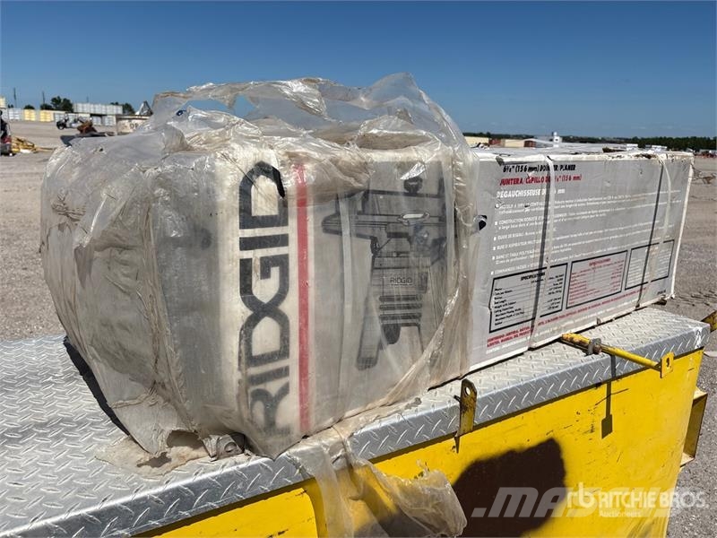  Rigid Jointer/Planer - Fits مكونات أخرى