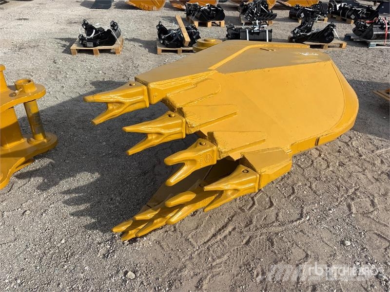 Rockland 36 in V-Ditching Excavator Bucket Žlice
