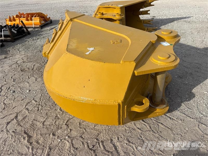 Rockland 36 in V-Ditching Excavator Bucket Žlice