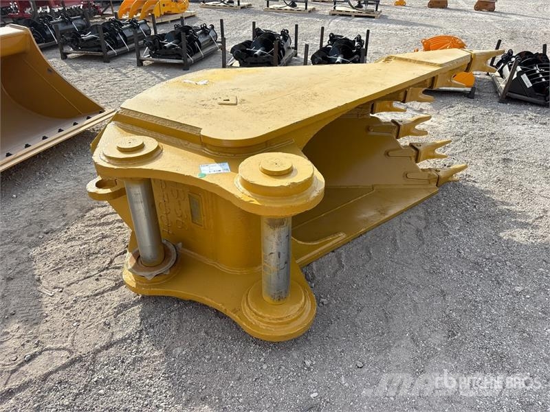 Rockland 36 in V-Ditching Excavator Bucket Žlice