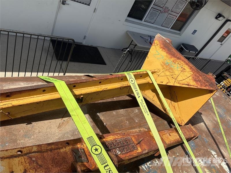 Rockland Material Handling Arm Autres accessoires