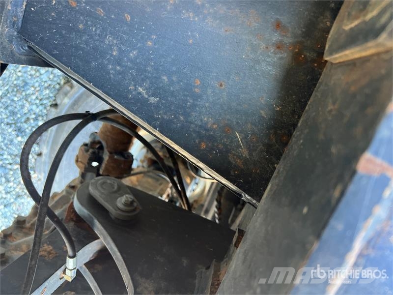 Rokbak RA30 Articulated Dump Truck Caminhão basculante articulado ADT
