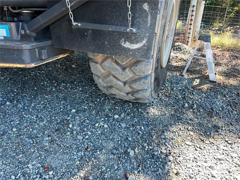 Rokbak RA30 Articulated Dump Truck Caminhão basculante articulado ADT