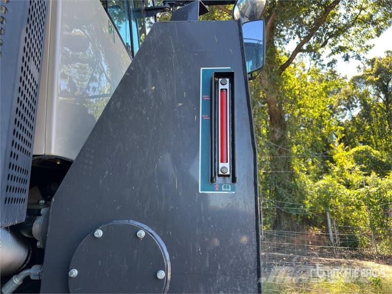 Rokbak RA30 Articulated Dump Truck Caminhão basculante articulado ADT