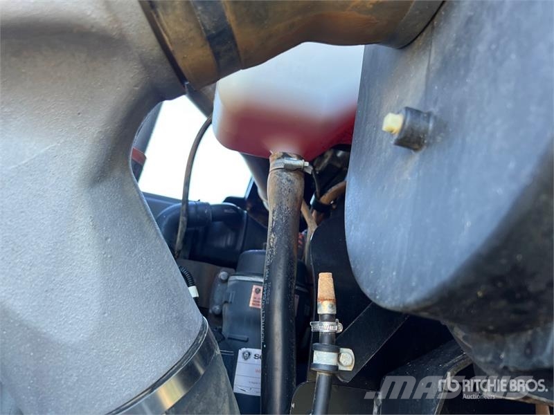 Rokbak RA30 Articulated Dump Truck Caminhão basculante articulado ADT