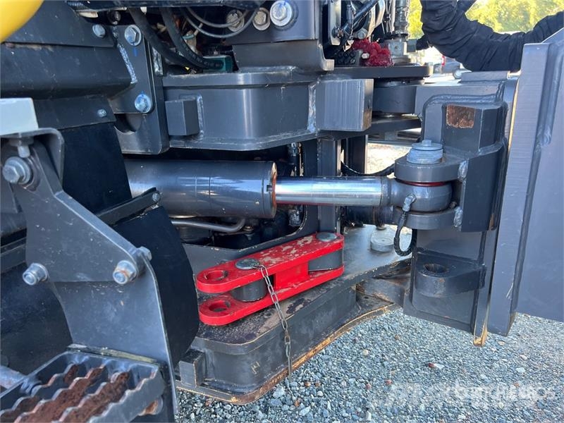 Rokbak RA30 Articulated Dump Truck Caminhão basculante articulado ADT