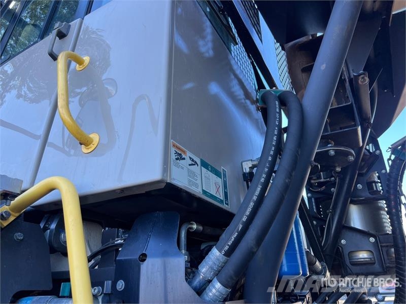 Rokbak RA30 Articulated Dump Truck Caminhão basculante articulado ADT