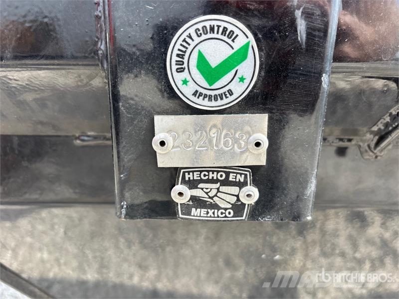 Roll-Off Container Специальные контейнеры