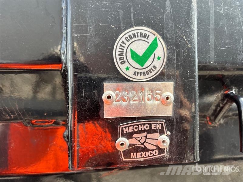 Roll-Off Container Специальные контейнеры