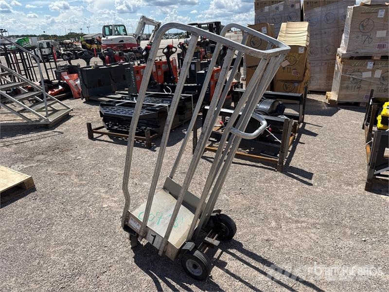  Rolling Cart Andet tilbehør