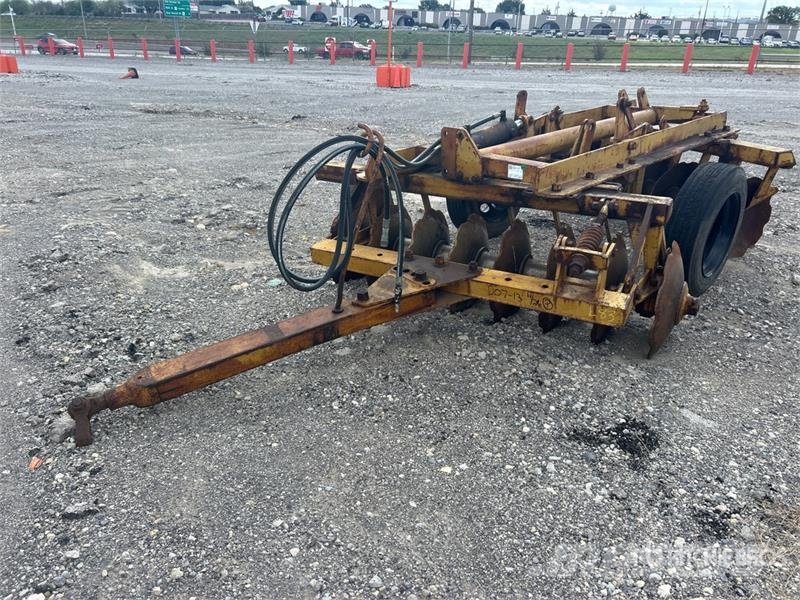 Rome TAW-16-30 84 in Pull Offset Disc 圓盤耙
