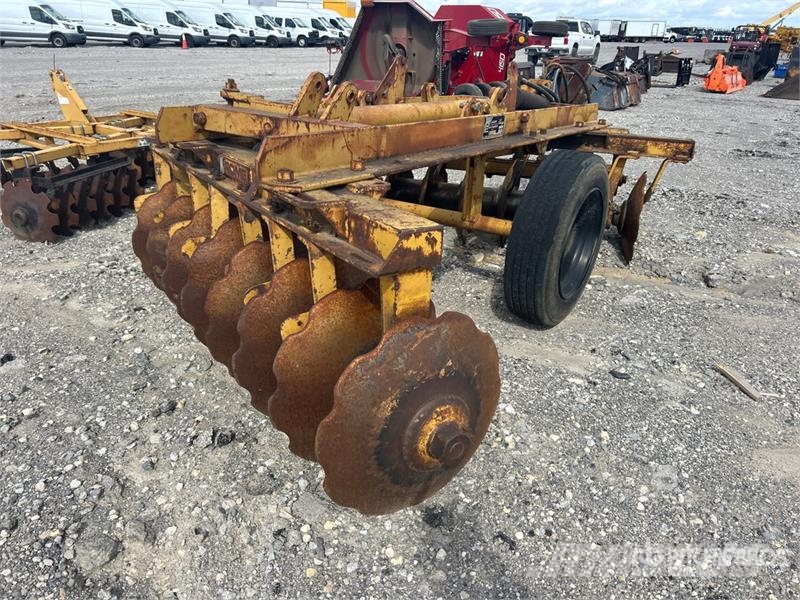 Rome TAW-16-30 84 in Pull Offset Disc 圓盤耙