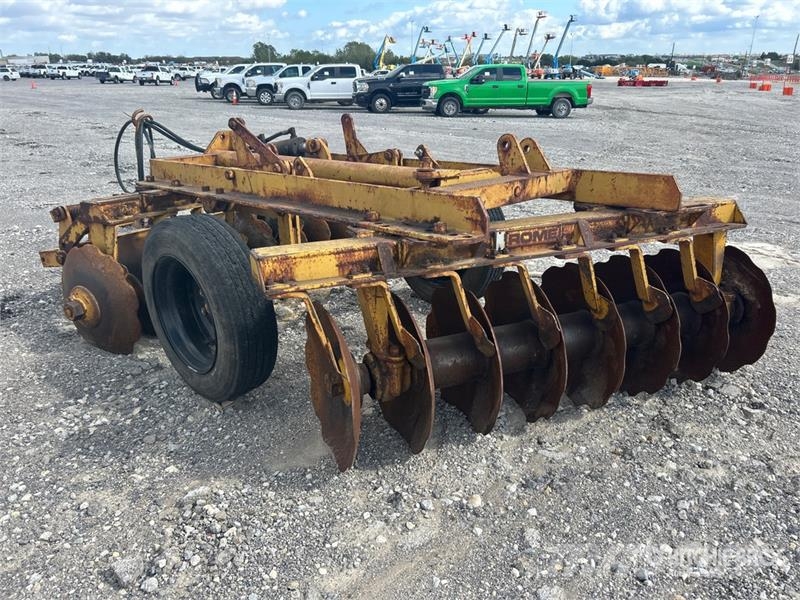 Rome TAW-16-30 84 in Pull Offset Disc 圓盤耙