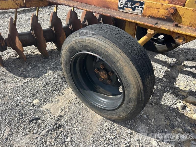 Rome TAW-16-30 84 in Pull Offset Disc 圓盤耙