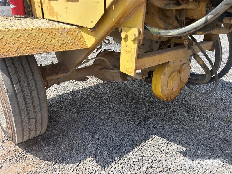 Rosco RB48 كناسات