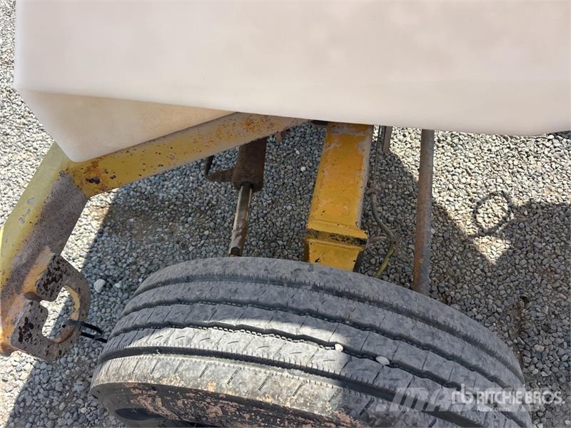 Rosco RB48 كناسات