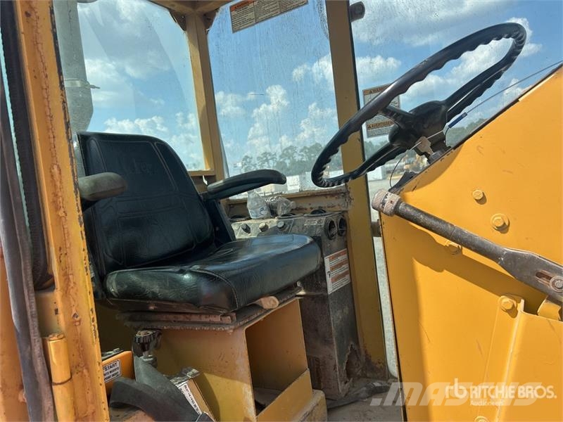 Rosco RB48 كناسات