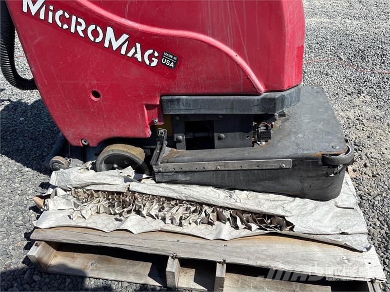 RPS Factory Cat Micro Bag Walk-Behind Electric Flo Sonstige Erntemaschinen