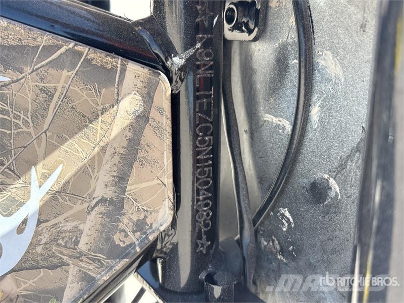 RT 100 Dirt Bike Motocross Bike Всюдиходи