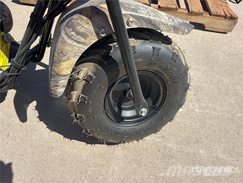 RT 100 Dirt Bike Motocross Bike Всюдиходи